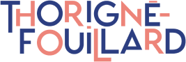 Logo Thorigné-Fouillard